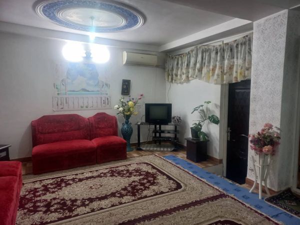 تصویر خانه مهدی یار 