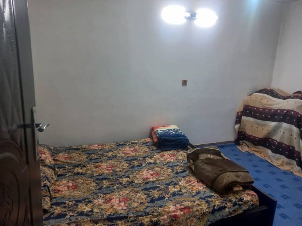 تصویر خانه مهدی یار 