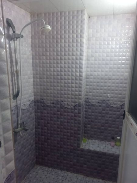 تصویر خانه مهدی یار 