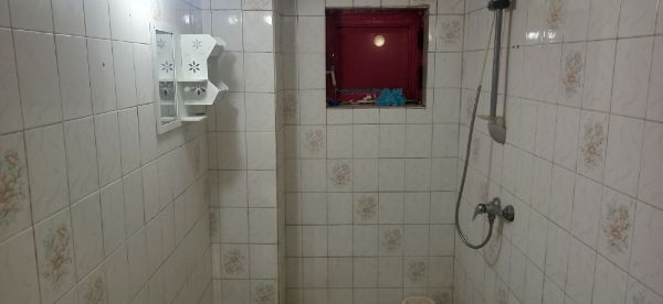 تصویر دوخوابه ویلایی سفید