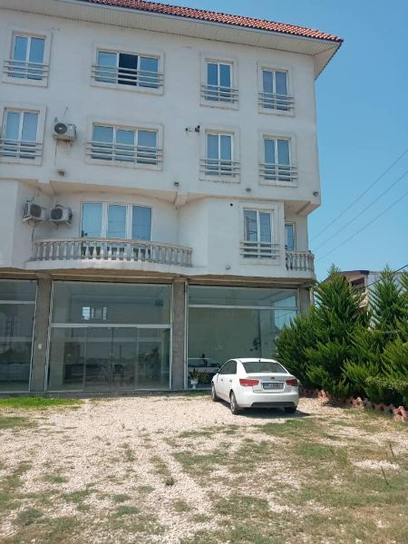 تصویر سرای ارامش vip1