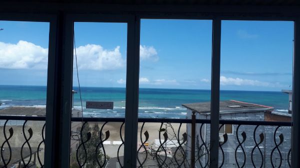 تصویر پنت هاووس ساحلی پوریا