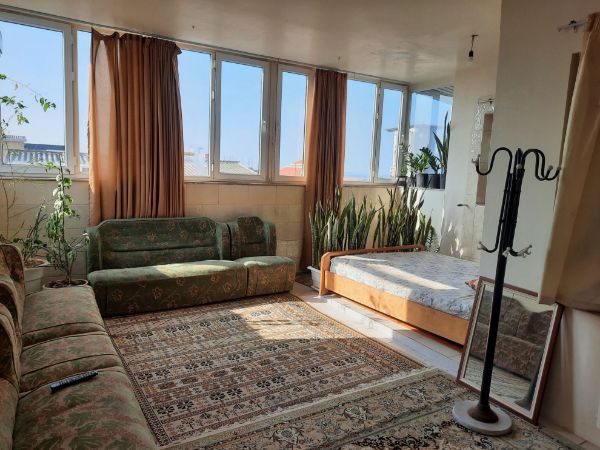 تصویر پنت هاووس ساحلی پوریا