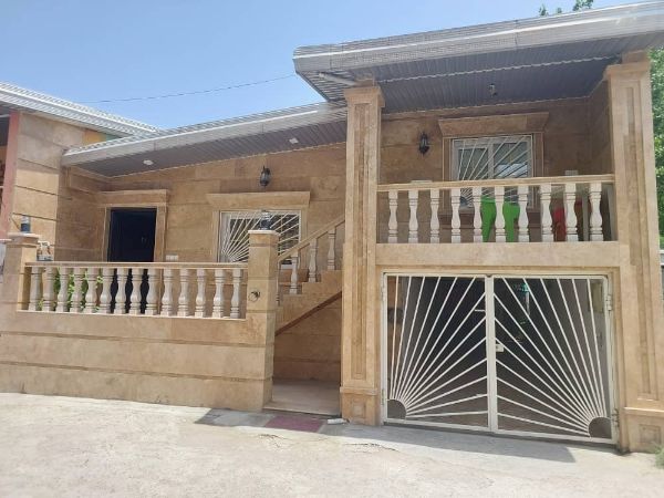 تصویر متل پرهام