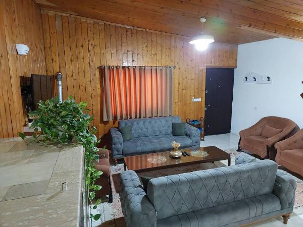 تصویر متل پرهام