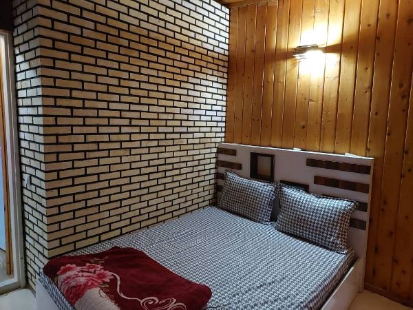 تصویر متل پرهام