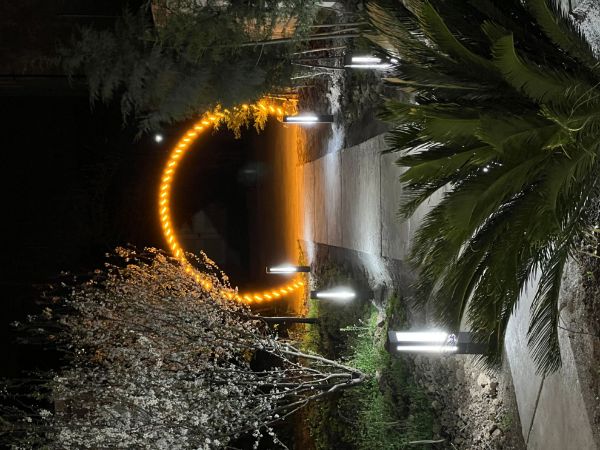 تصویر کلبه سوئیسی مدرن فضلی