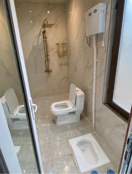 تصویر کلبه نوید 