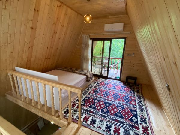 تصویر کلبه نوید 