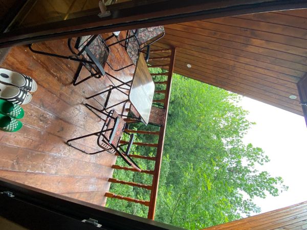 تصویر کلبه نوید 