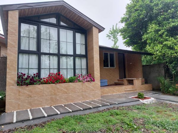 تصویر ویلای اکسیر