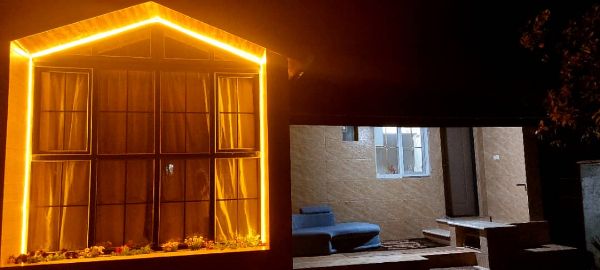 تصویر ویلای اکسیر