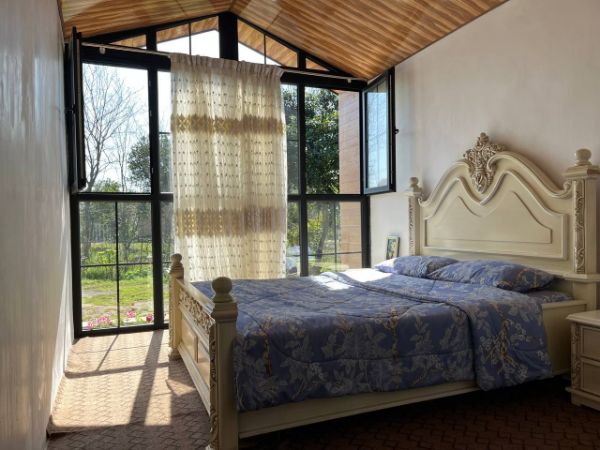 تصویر ویلای اکسیر