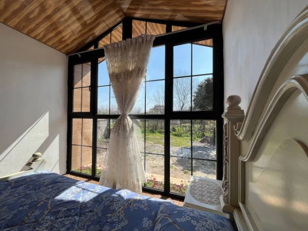 تصویر ویلای اکسیر