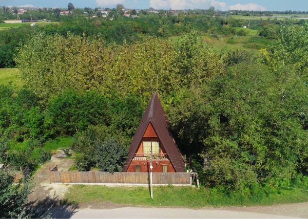 تصویر کلبه گیلان 