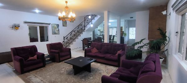 تصویر ویلای سامیار 