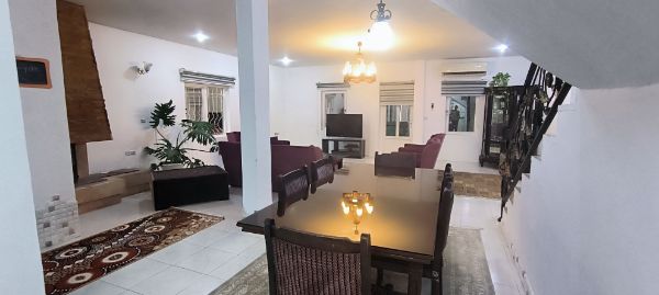 تصویر ویلای سامیار 