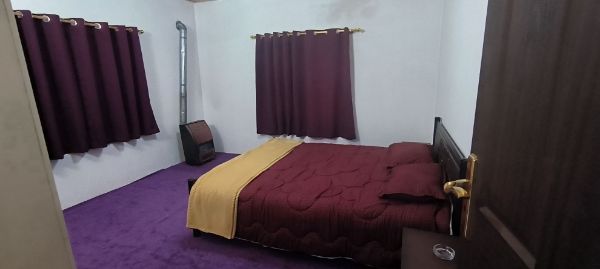 تصویر ویلای سامیار 