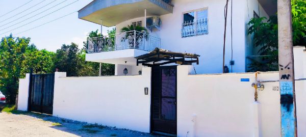 تصویر ویلای سامیار 