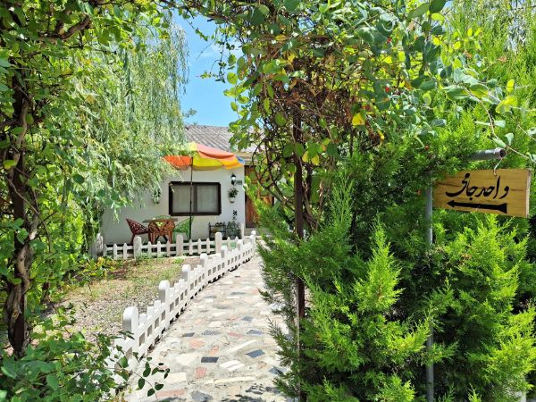 Picture of آویشار واحد جامی