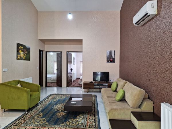 Picture of آویشار واحد جامی