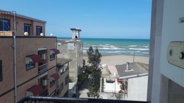 تصویر تک خواب ساحلی پوریا