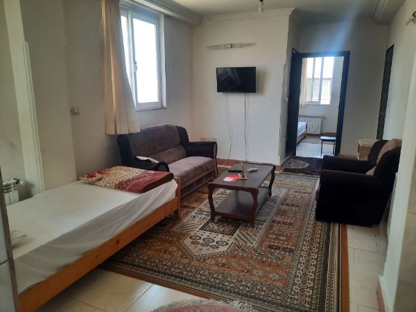 تصویر تک خواب ساحلی پوریا