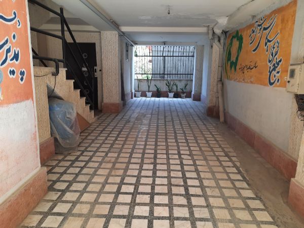 تصویر تک خواب ساحلی پوریا