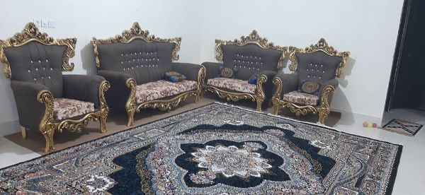 Picture of اقامتگاه و مهمانسرای مبله زیتون در ایذه